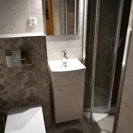 Goscinne U Jasia I Malgosi W Chmielnie Na Kaszubach Accommodatie bij particulieren