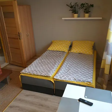 Goscinne U Jasia I Malgosi W Chmielnie Na Kaszubach Homestay