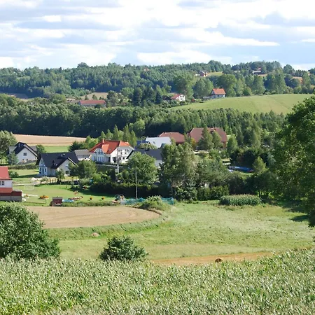 Homestay Goscinne U Jasia I Malgosi W Chmielnie Na Kaszubach Chmielno