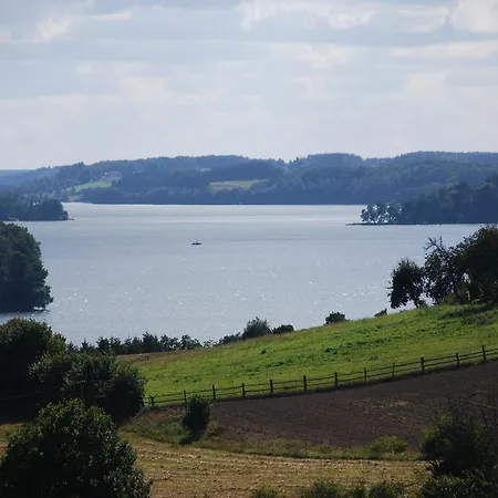 Homestay Goscinne U Jasia I Malgosi W Chmielnie Na Kaszubach Chmielno