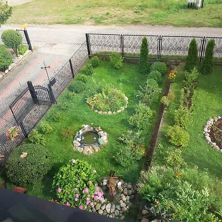 Accommodatie bij particulieren Goscinne U Jasia I Malgosi W Chmielnie Na Kaszubach