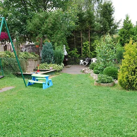 Goscinne U Jasia I Malgosi W Chmielnie Na Kaszubach Homestay Chmielno