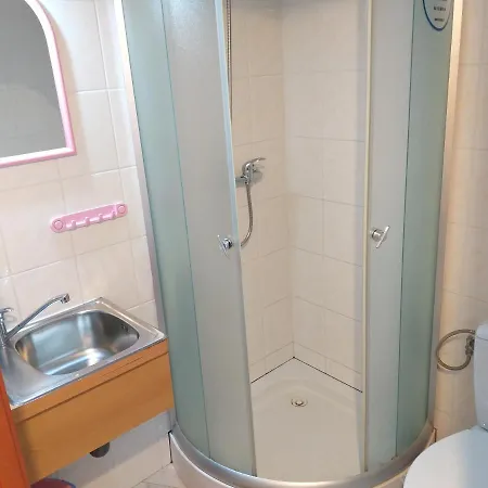 Goscinne U Jasia I Malgosi W Chmielnie Na Kaszubach Chmielno