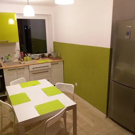 Goscinne U Jasia I Malgosi W Chmielnie Na Kaszubach