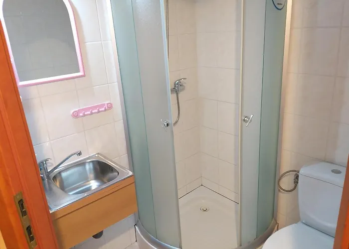 Goscinne U Jasia I Malgosi W Chmielnie Na Kaszubach Chmielno