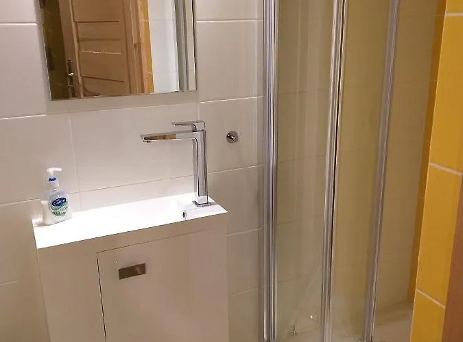 Goscinne U Jasia I Malgosi W Chmielnie Na Kaszubach Pansiyon Chmielno